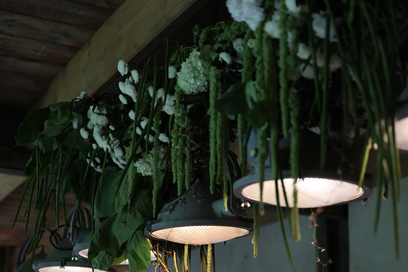 San Diego Wedding Florist