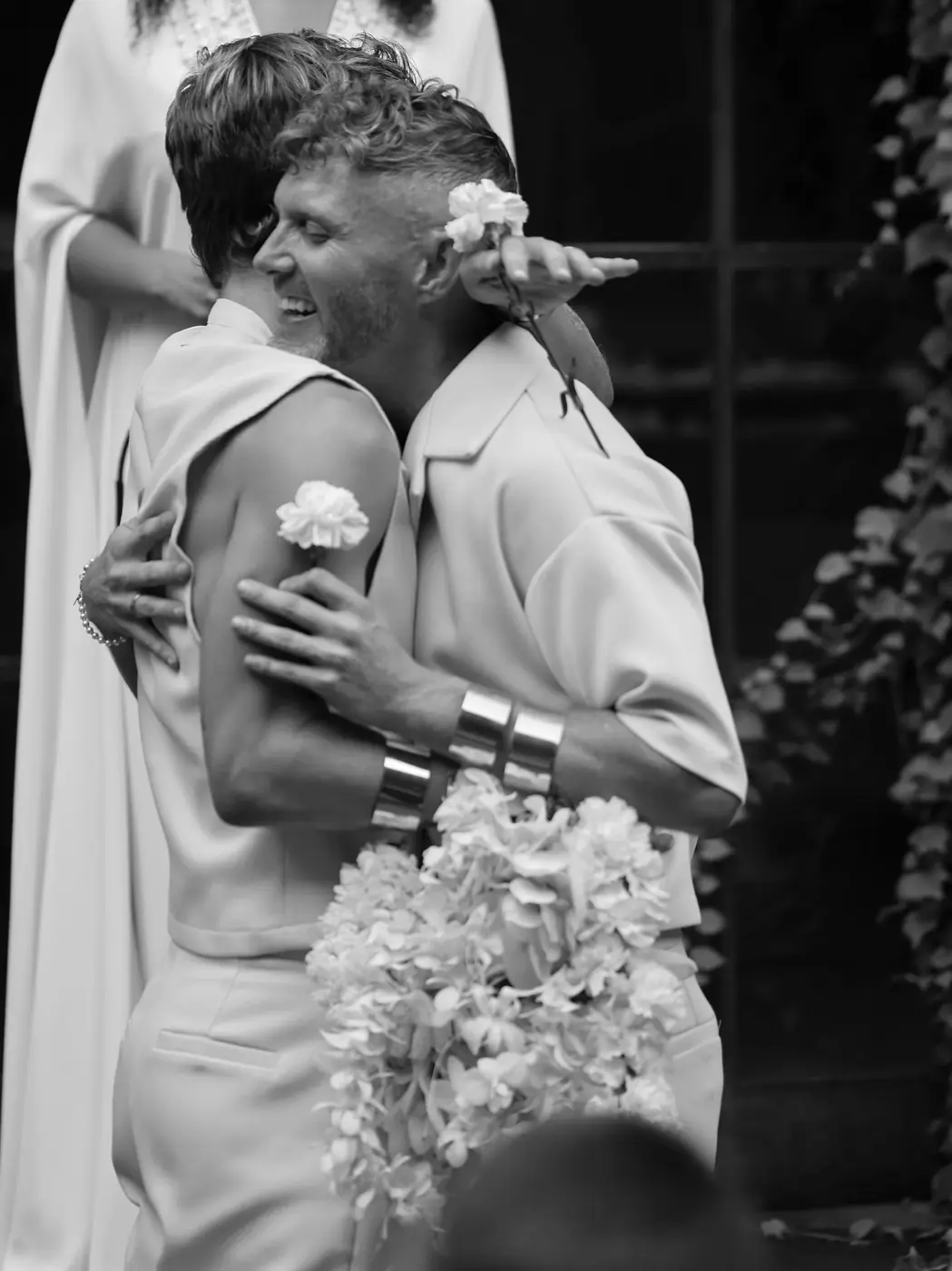 San Diego Wedding Florist