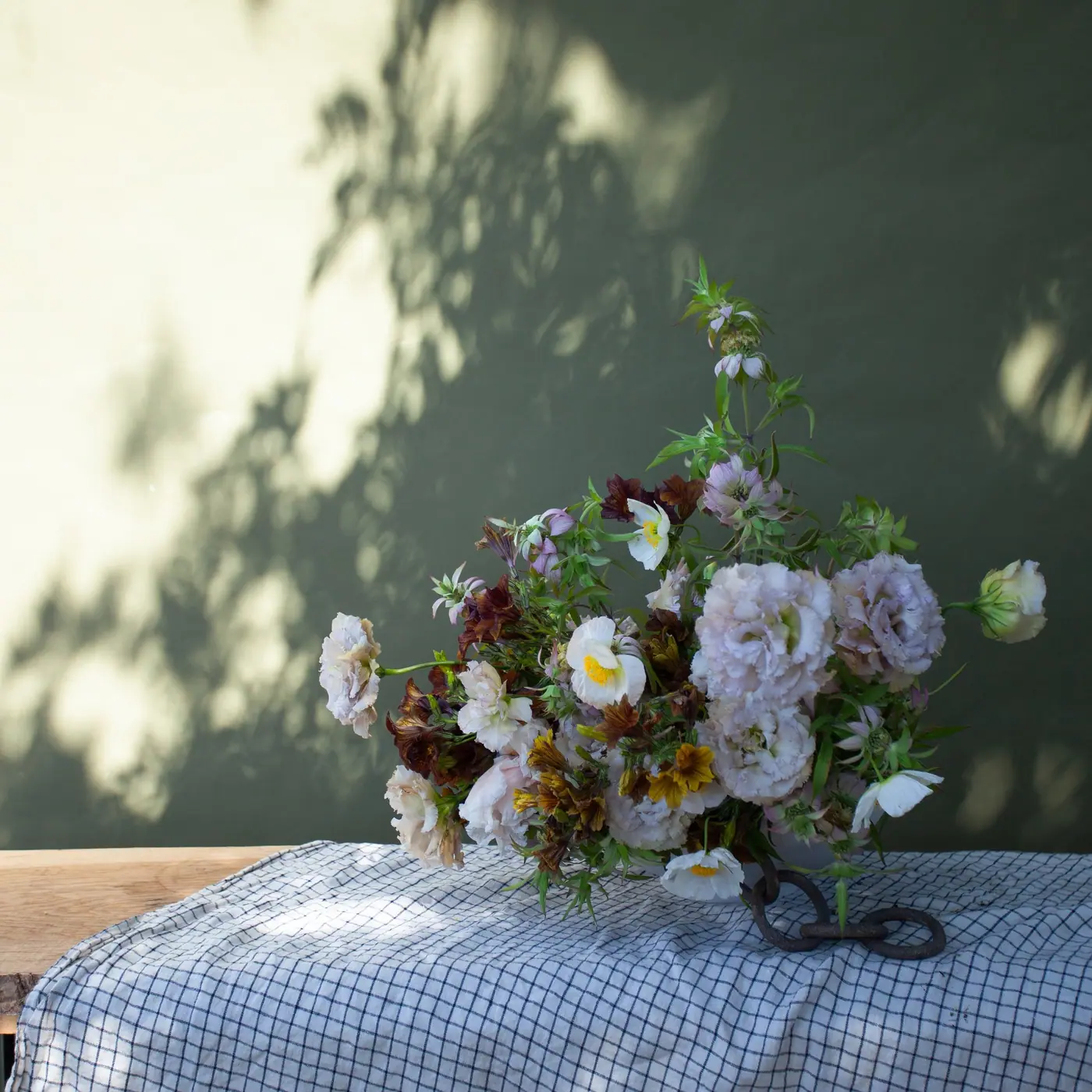 San Diego Wedding Florist
